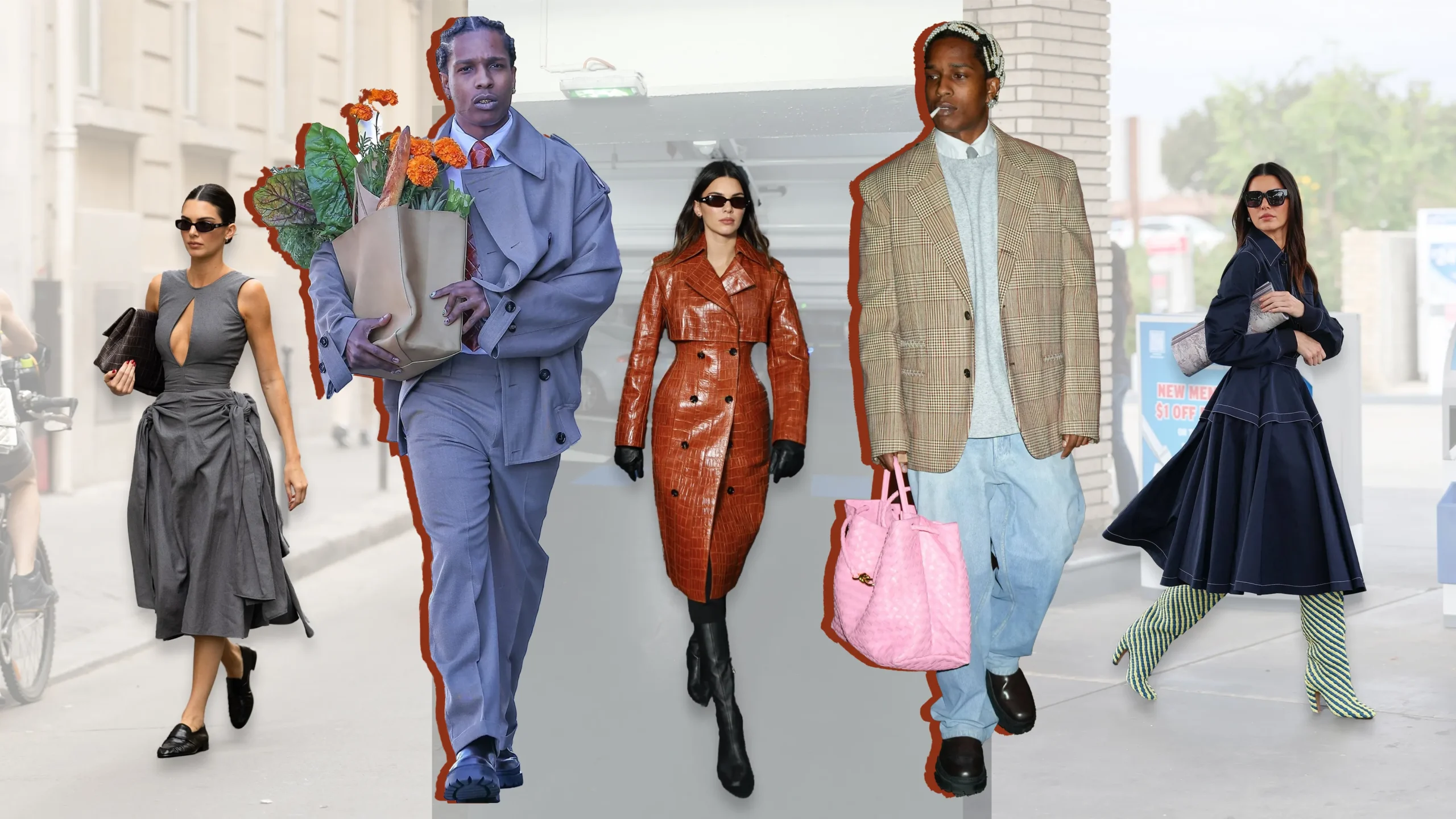 Celebrity Style: How Hollywood’s Icons Influence Fashion